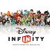 Disney Infinity – Criatividade sem limites