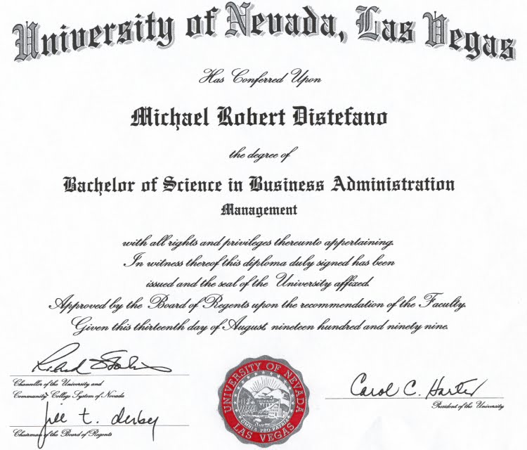 Bachelor Of Business Management Bachelors Of Business Management Business Information Center