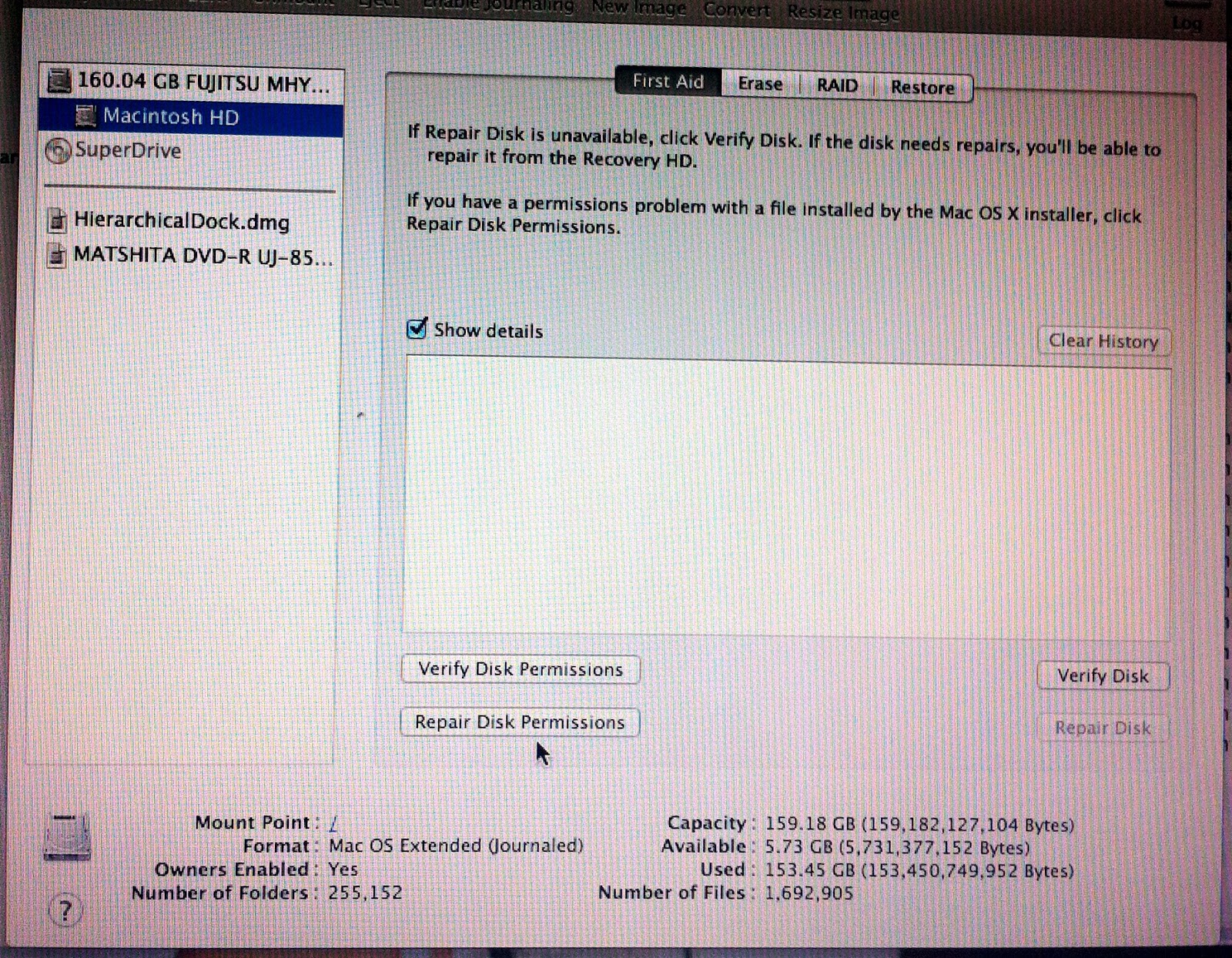 PCRepairNorthShore Cursor jumps all over screen on a Macbook