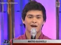 Matteo Guidicelli