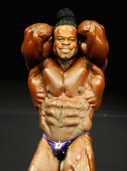 top 5 bodybuilding poses