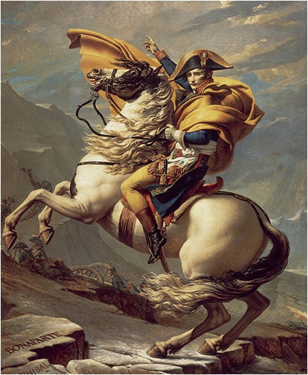 1789 - 1815  Napole%C3%B3+heroi+dels+Alps