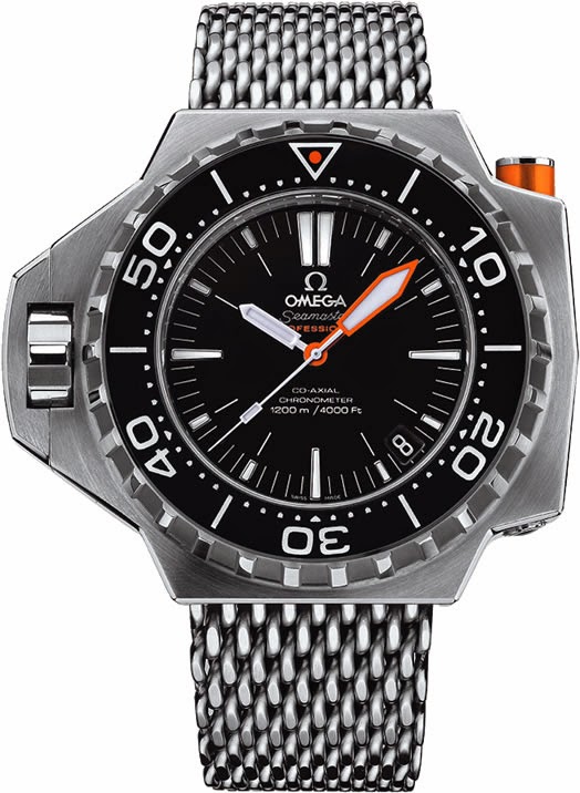 The 7 Best Luxury Diving Watches this Autumn Be An Athlete Fitness