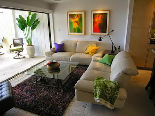 Celebrity Homes: January 2015