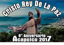 OCTAVO ANIVERSARIO