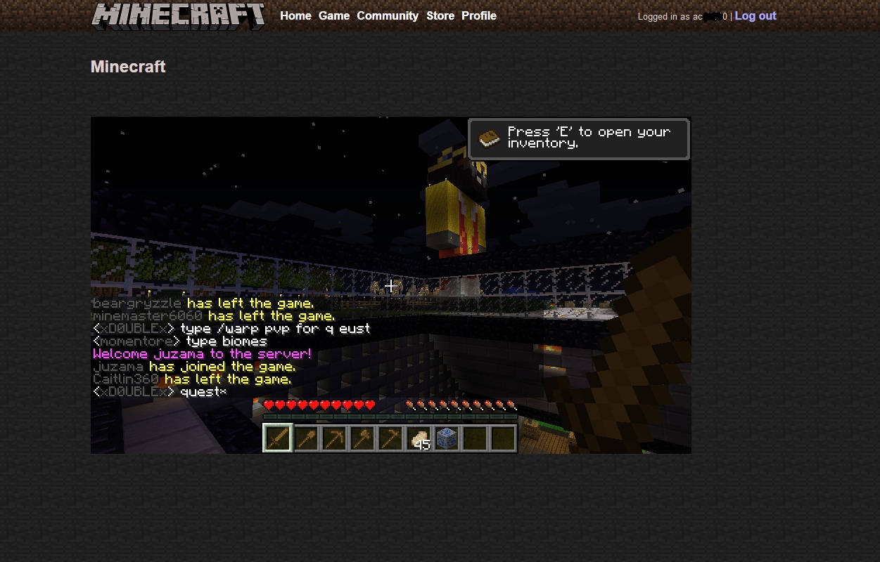 minecraft premium account list username and password minecraft premium account list username and password