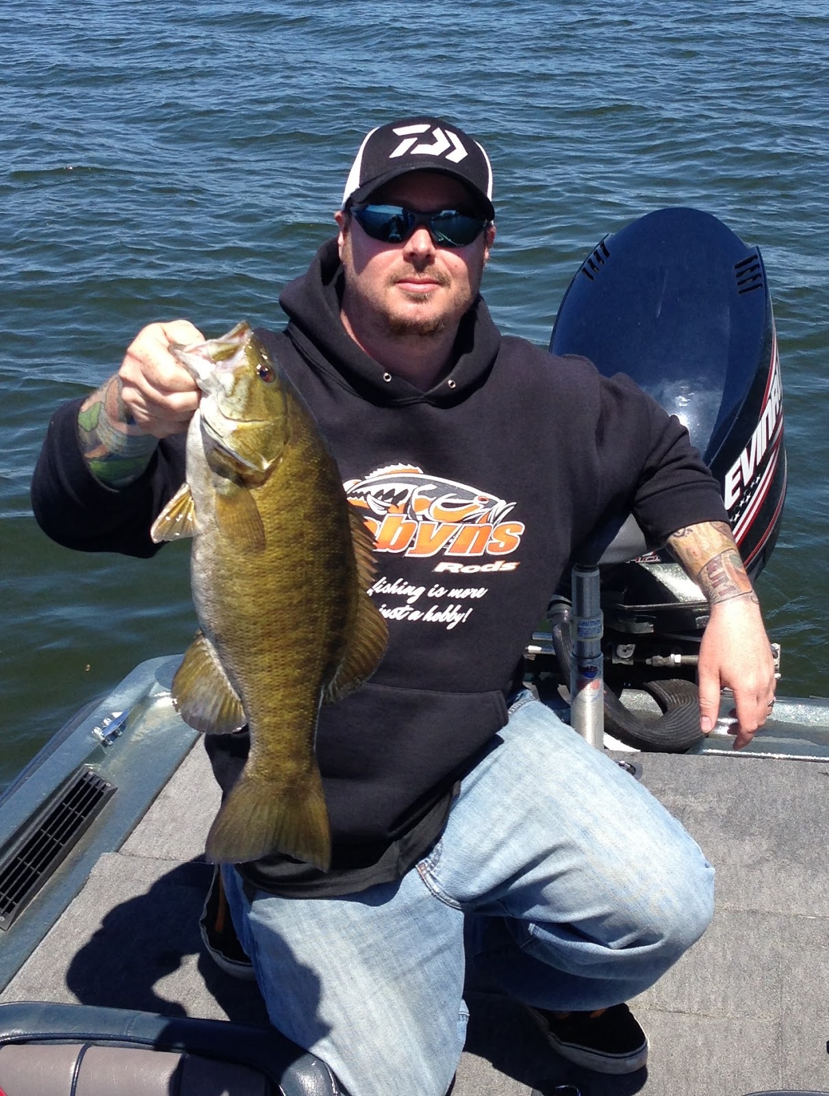 Bass Junkies Fishing Addiction Bass Fishing in May 2013 Photo Journal