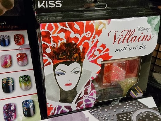 Evil Queen Nail Art Kit - wide 1