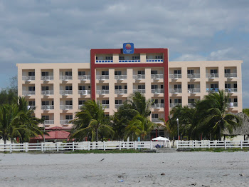 Hotel Real Bahia Dorada
