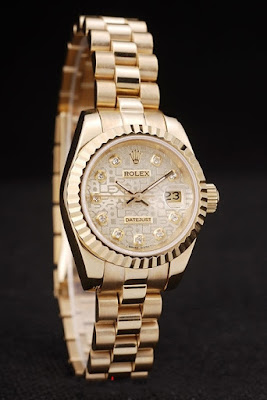 Đồng hồ nữ đẹp, cá tính giúp nàng tự tin tỏa sáng - 12