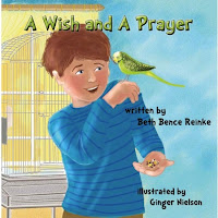 A Wish and a Prayer  cover