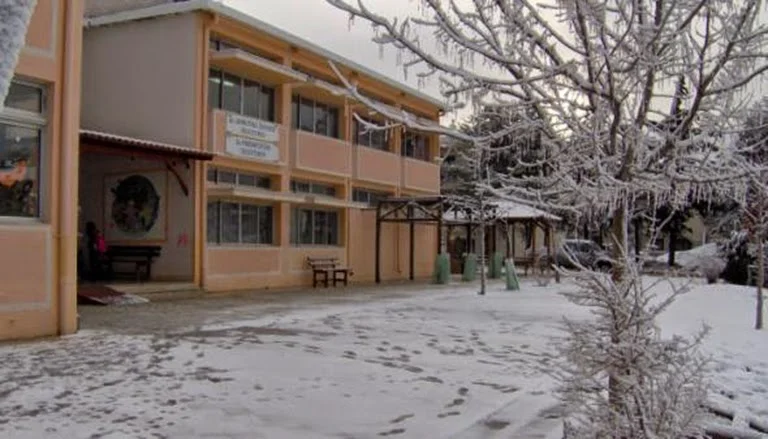 Βόρεια Εύβοια: Ποια σχολεία θα παραμείνουν κλειστά την Πέμπτη