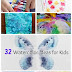 32 Easy Watercolor Painting Ideas