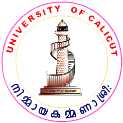 Calicut University M.Sc. Result Declared 
