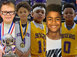 Buckeye Prep 3rd Grade/2029 Watch List