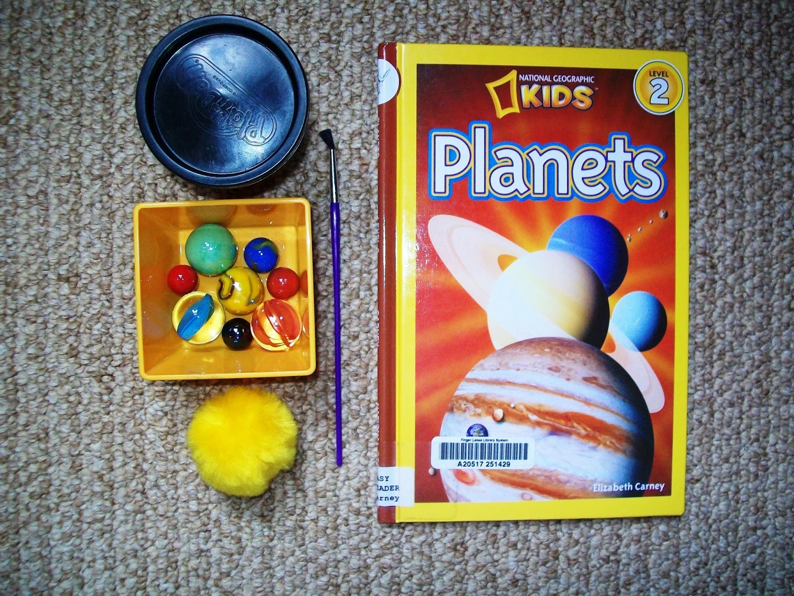 Astronomy Unit Every Star Is Different