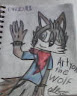 Artyom The Wolf.