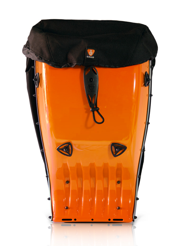 Hardshell Backpack Boblbee & Ergo Techno ErgoTechno Backpack 2