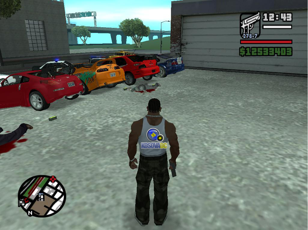 Tycoon Tycoon