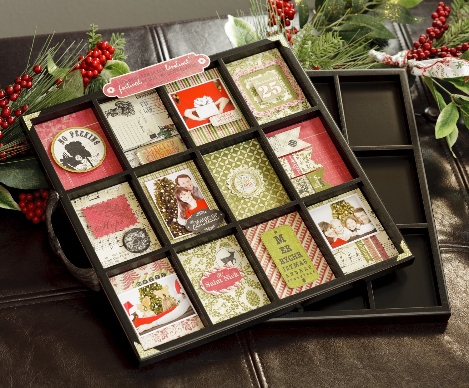 Craft Warehouse Blog