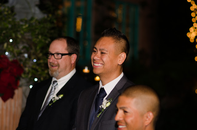 Wedding Laguna Beach