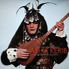 Ashik Kerib