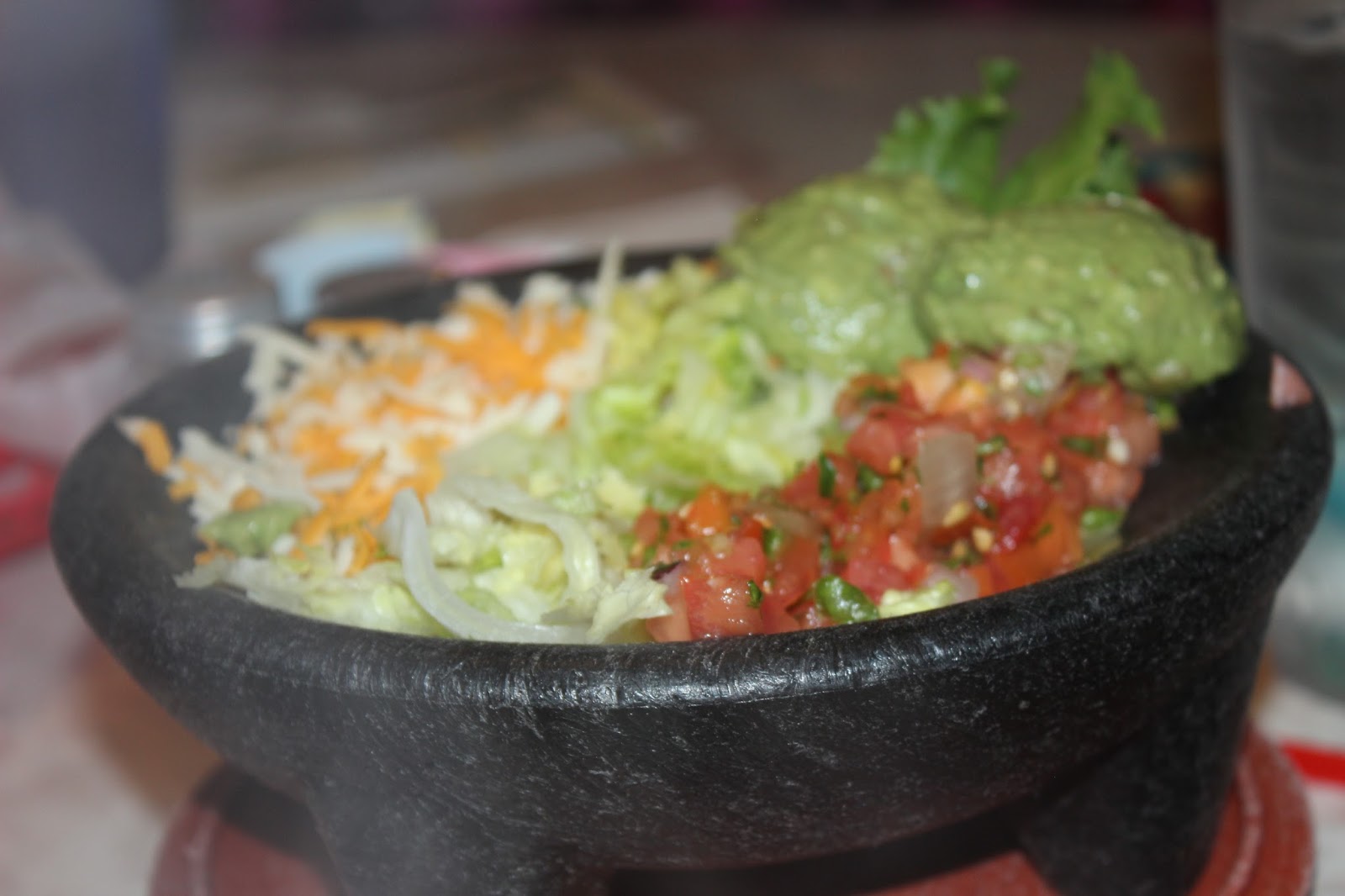 Chuy's North Hills Green Chile Festival August 17th September 6th