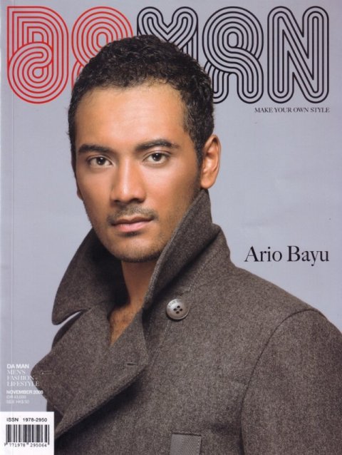 Ario Bayu - Dream Guys