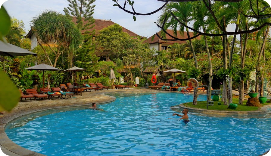 Vila Lumbung Bali Vila Lumbung Bali