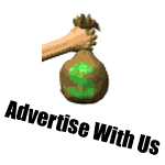 Advertise With Us!