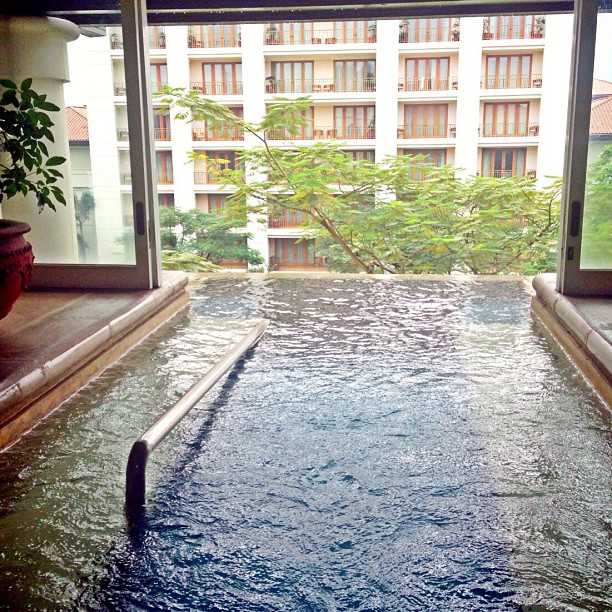 15 Best Luxury Hotel Spas in Jakarta Jakarta100bars Nightlife Reviews Best Bars