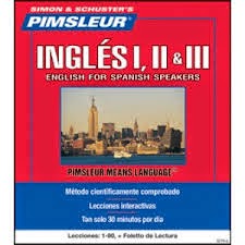 Curso de Inglés