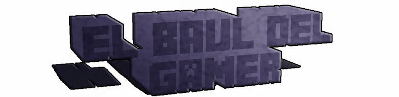 El Baúl del Gamer