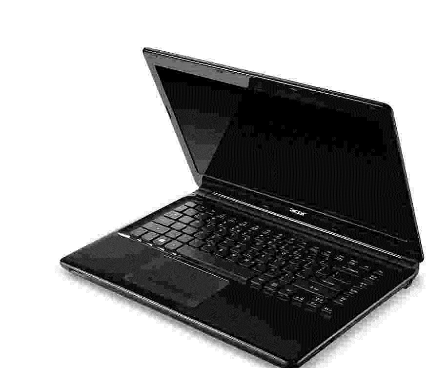 Aspire 4739 Driver
