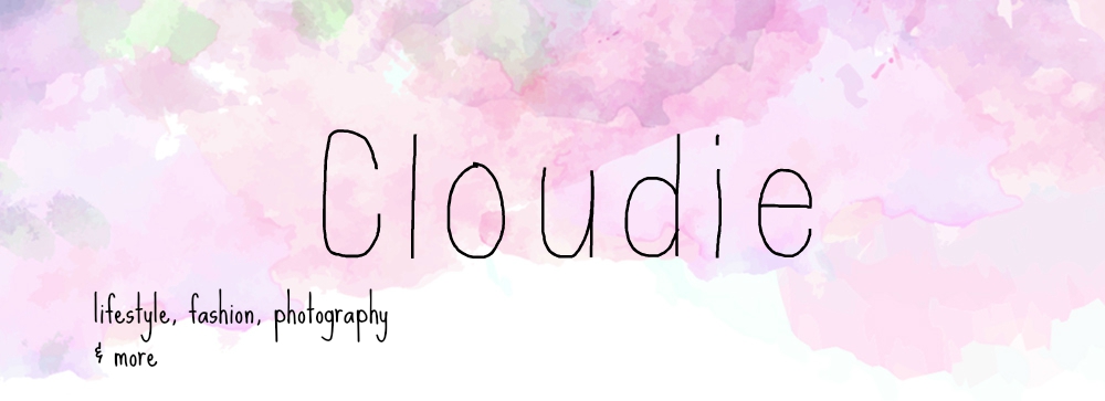 cloudie