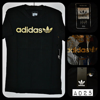 Kaos surfing skate ADIDAS kode AD25 Kaos surfing skate ADIDAS kode AD25