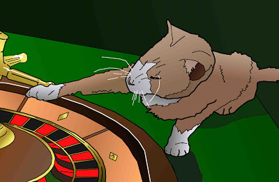 meow roulette