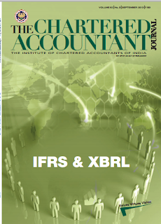 Journal September 2013 | CA Rockers - CPT IPCC Final Nov 2013