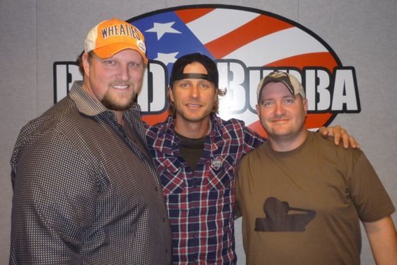 Dbcongress Com Dierks Bentley Congress Fan Club Blog 08