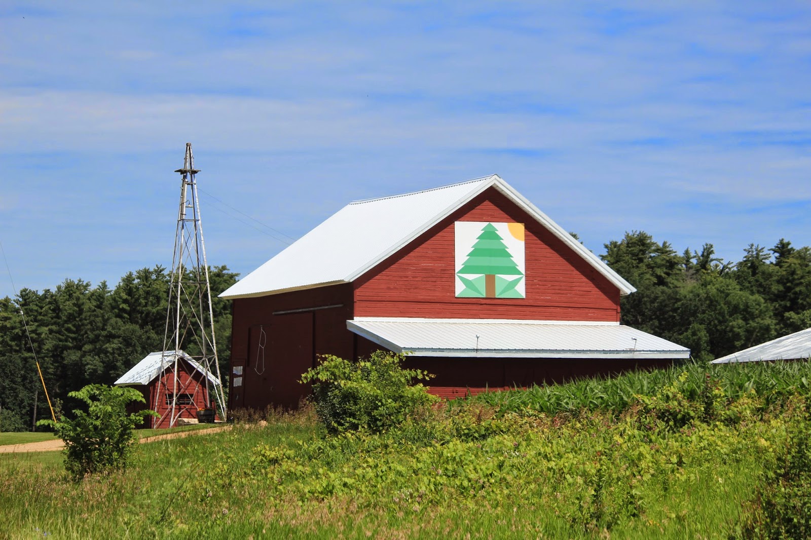 Wisconsin Historical Markers From The Pineries To The Present