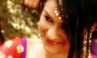 Nia Sharma: Nia Sharma In Ek Hazaaron Mein Meri Behna Hain