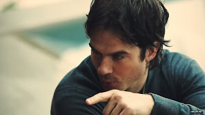 Ian Somerhalder