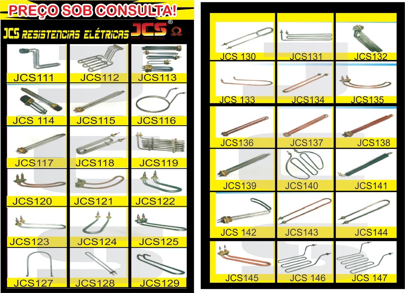Resistencia Elétrica Cooktop Falmec Dominó Barbecue R 205,00 em