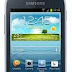 Samsung Galaxy Fame DUOS Blue User Manual Guide