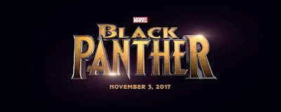 Black Panther Logo