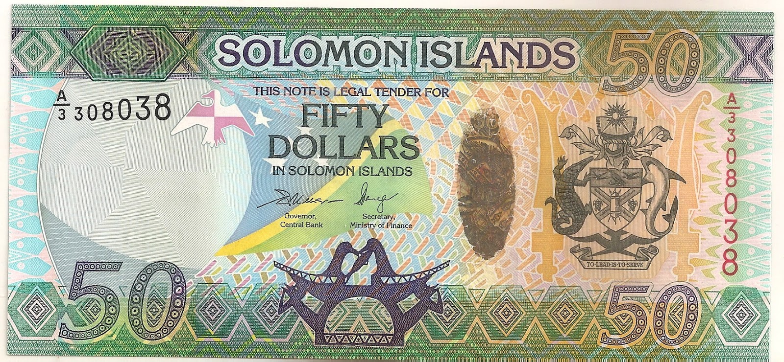 coins and more 226) Currency and Coinage of the Solomon Islands