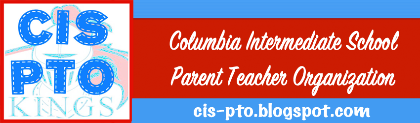 Columbia Intermediate School PTO