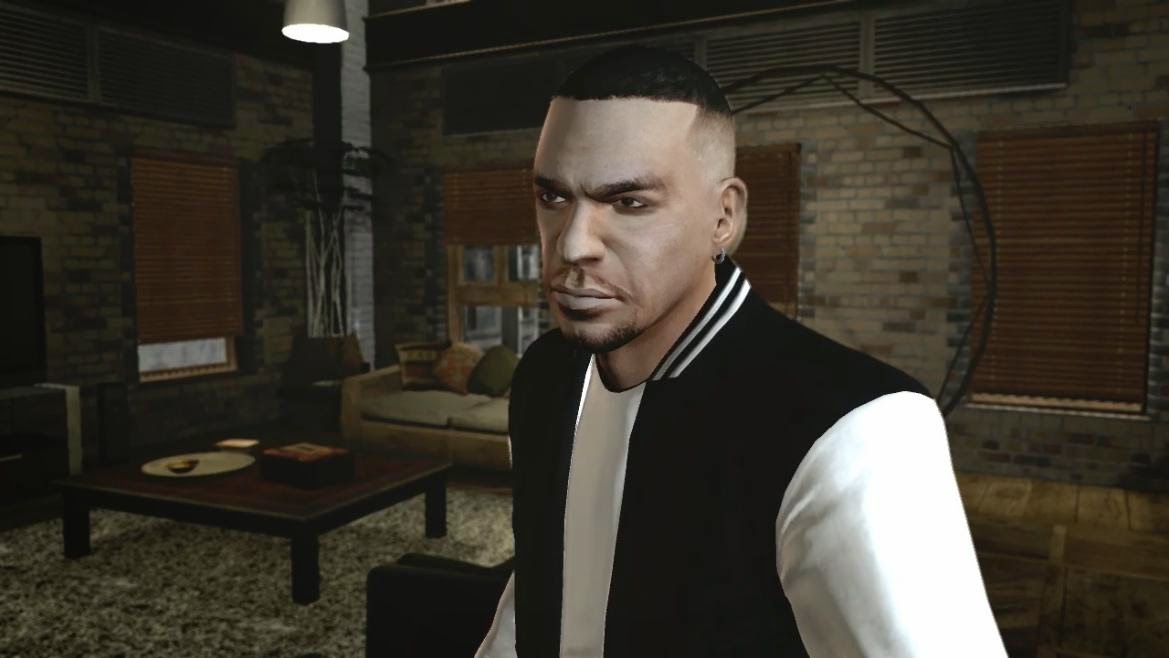 Gta Episodes From Liberty City Mods Gta Episodes From Liberty City Mods