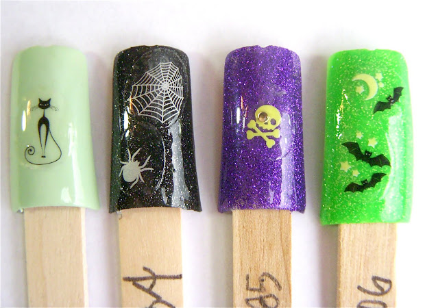 drink nail polish hedy's body