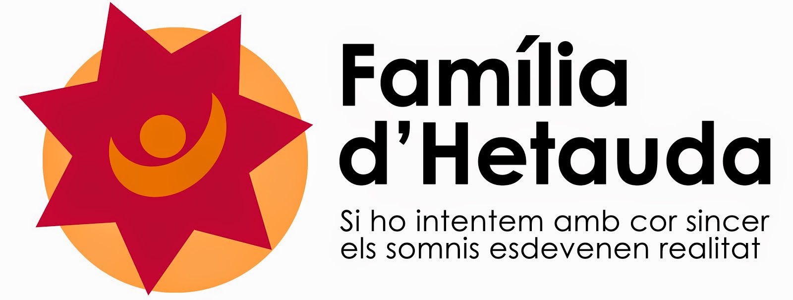 Corrent amb el cor sincer: sense parar per família d'Hetauda